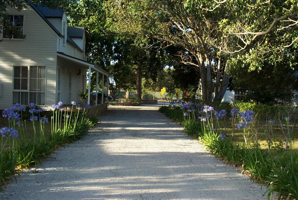 Glen Isla House Bed & Breakfast Phillip Island Cowes Eksteriør billede