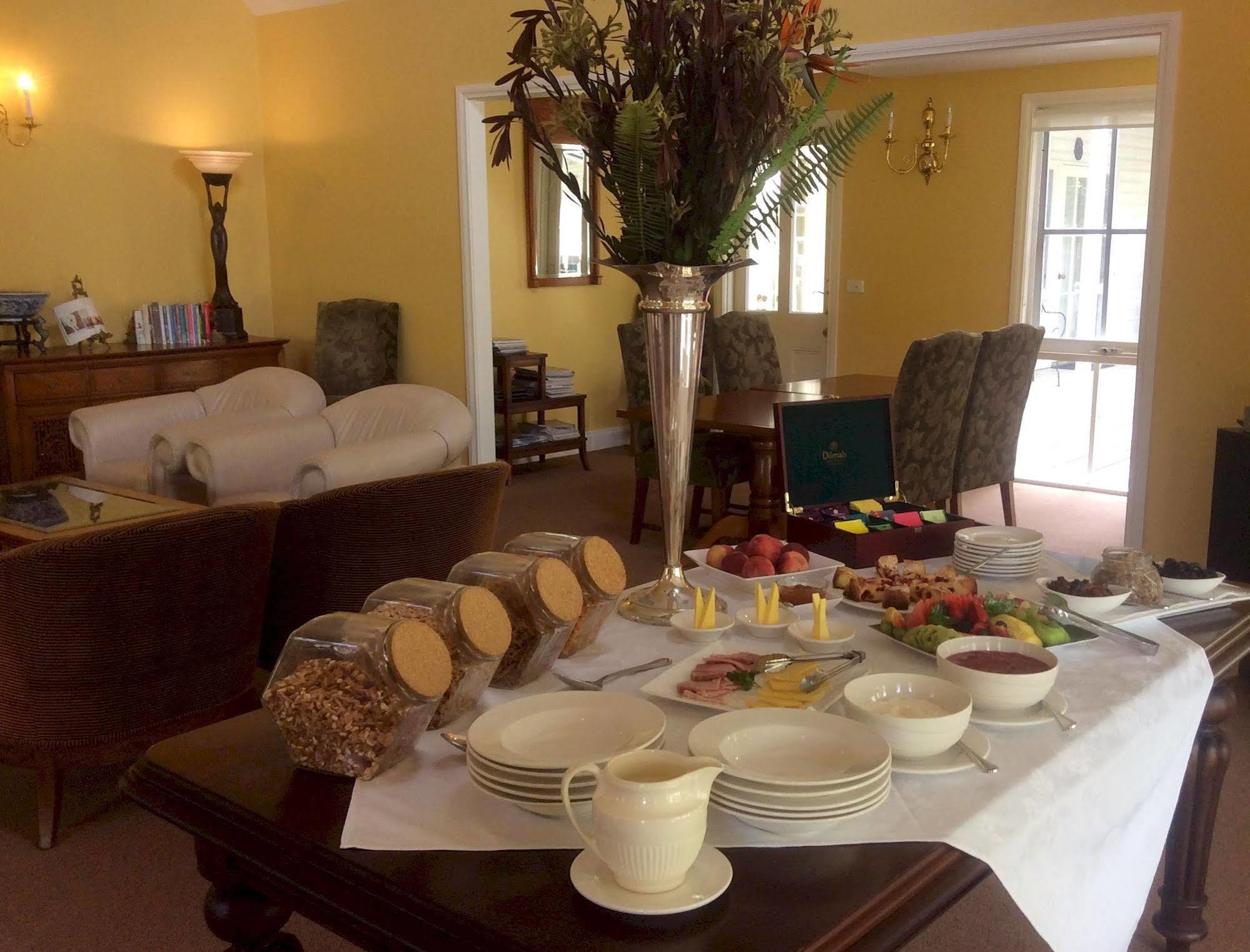 Glen Isla House Bed & Breakfast Phillip Island Cowes Eksteriør billede