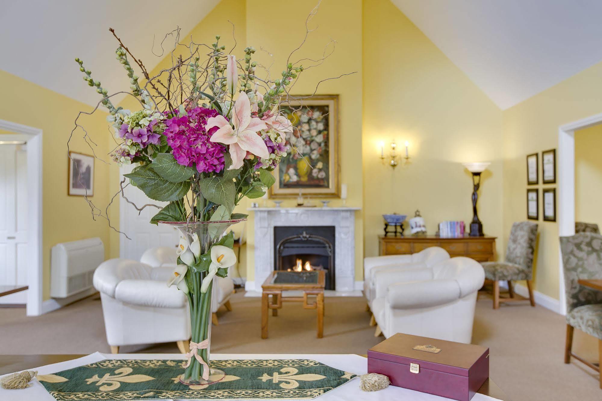Glen Isla House Bed & Breakfast Phillip Island Cowes Eksteriør billede