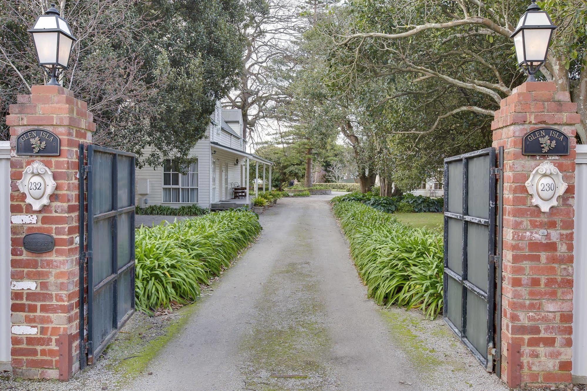 Glen Isla House Bed & Breakfast Phillip Island Cowes Eksteriør billede