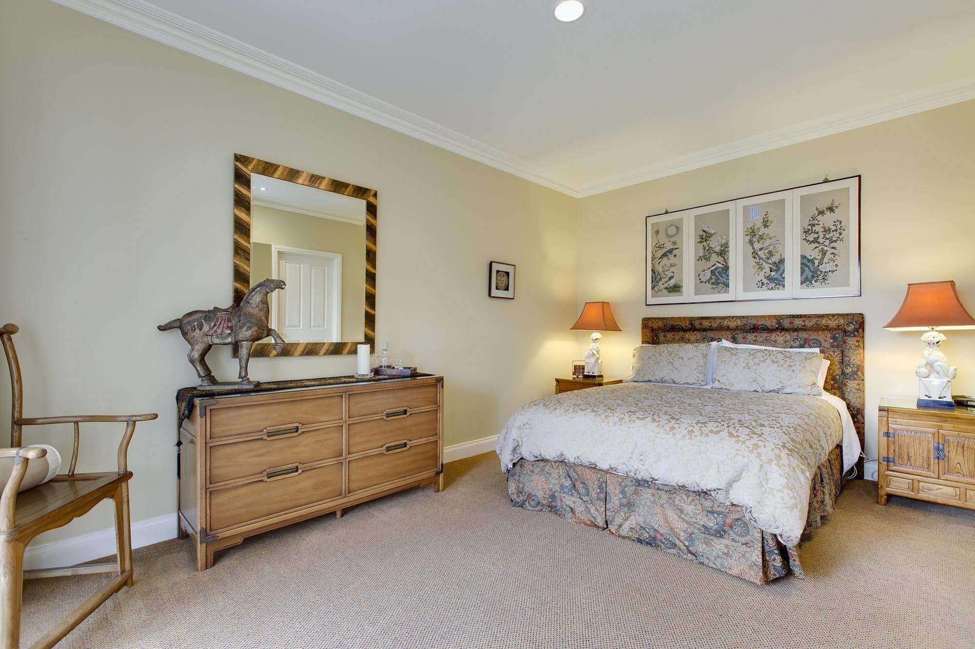 Glen Isla House Bed & Breakfast Phillip Island Cowes Eksteriør billede