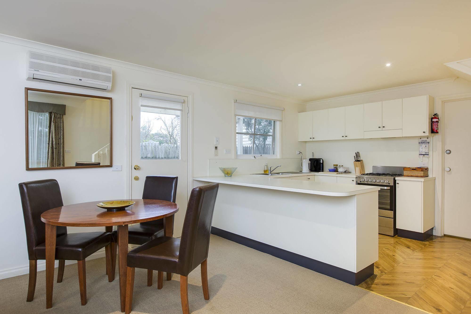 Glen Isla House Bed & Breakfast Phillip Island Cowes Eksteriør billede