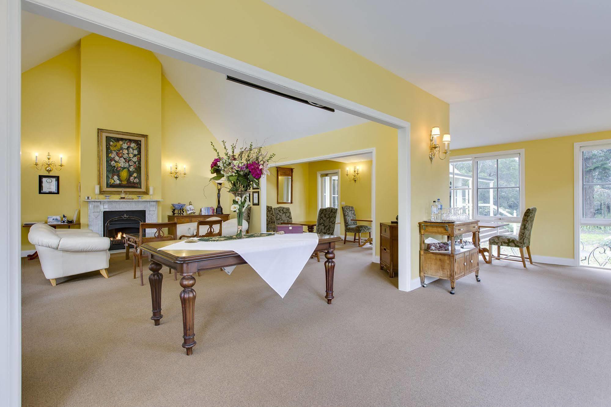 Glen Isla House Bed & Breakfast Phillip Island Cowes Eksteriør billede