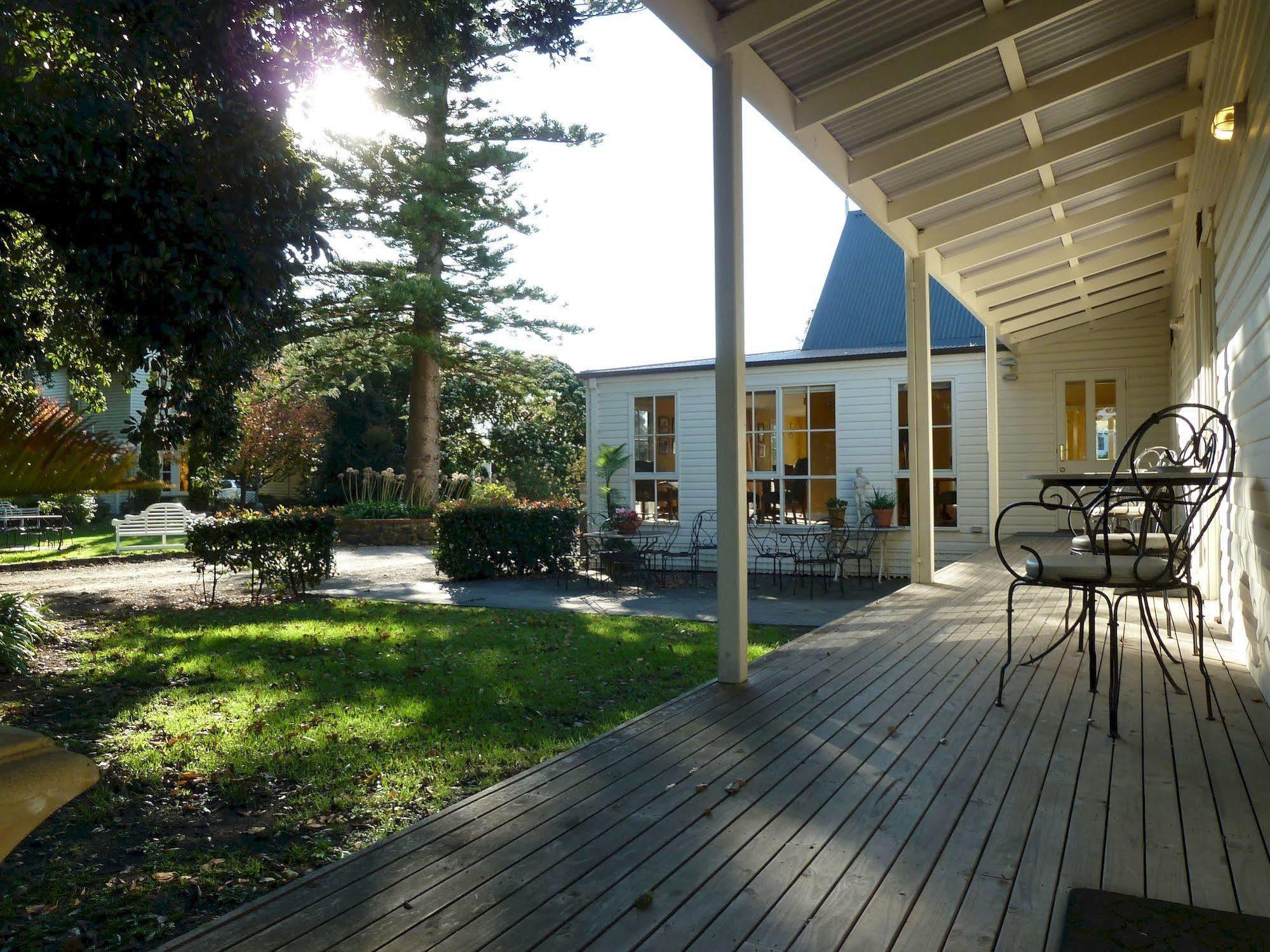 Glen Isla House Bed & Breakfast Phillip Island Cowes Eksteriør billede
