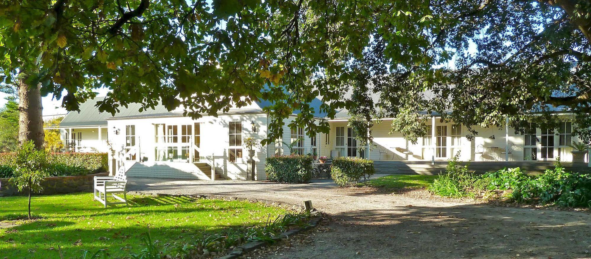 Glen Isla House Bed & Breakfast Phillip Island Cowes Eksteriør billede