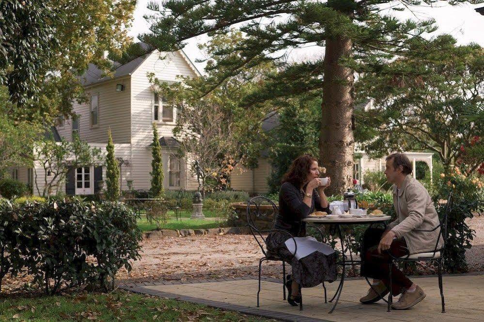 Glen Isla House Bed & Breakfast Phillip Island Cowes Eksteriør billede